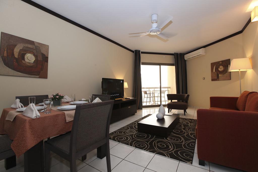 アカシアス ホテル ジブチ Djibouti City 部屋 写真